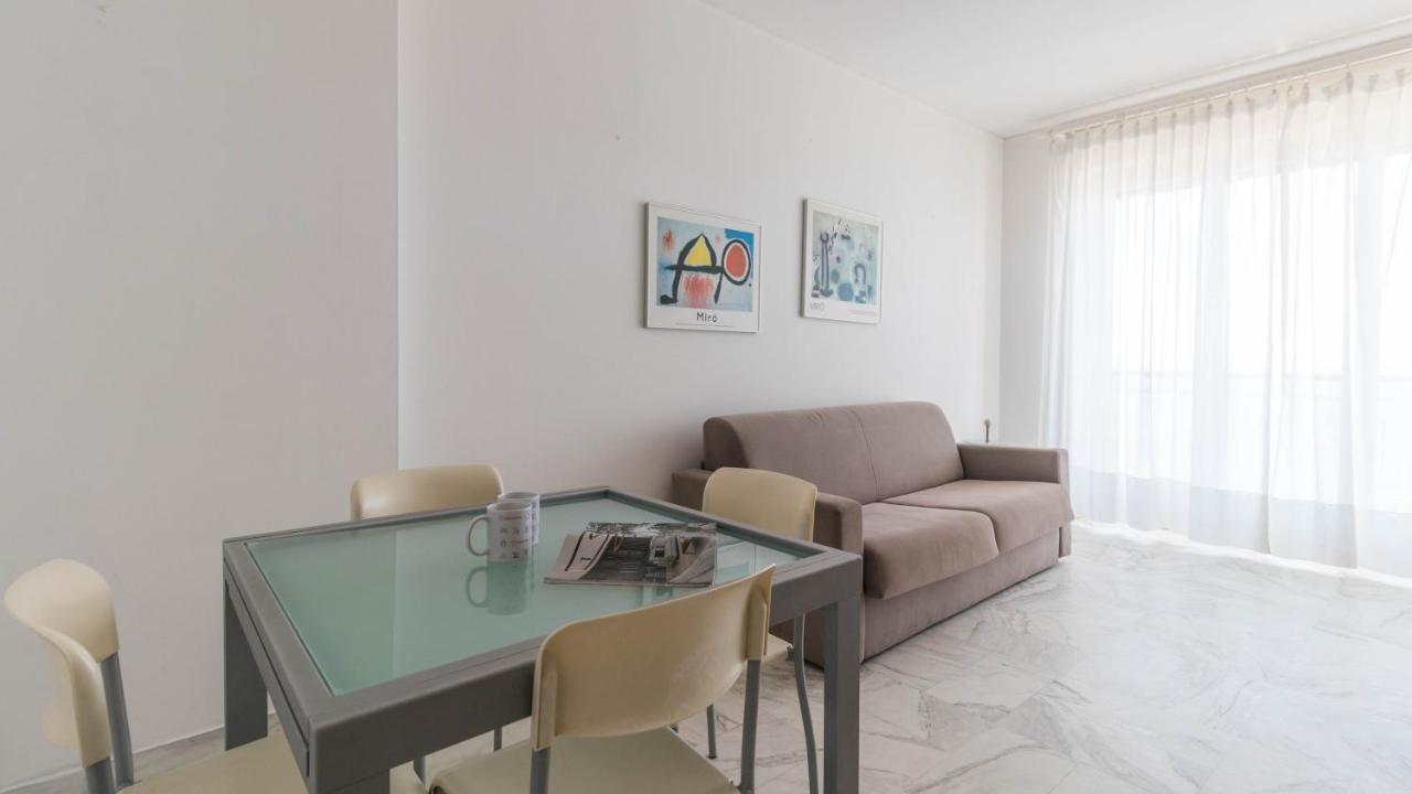 Italianway - Sant'Erasmo 3 Arma di Taggia Exterior photo