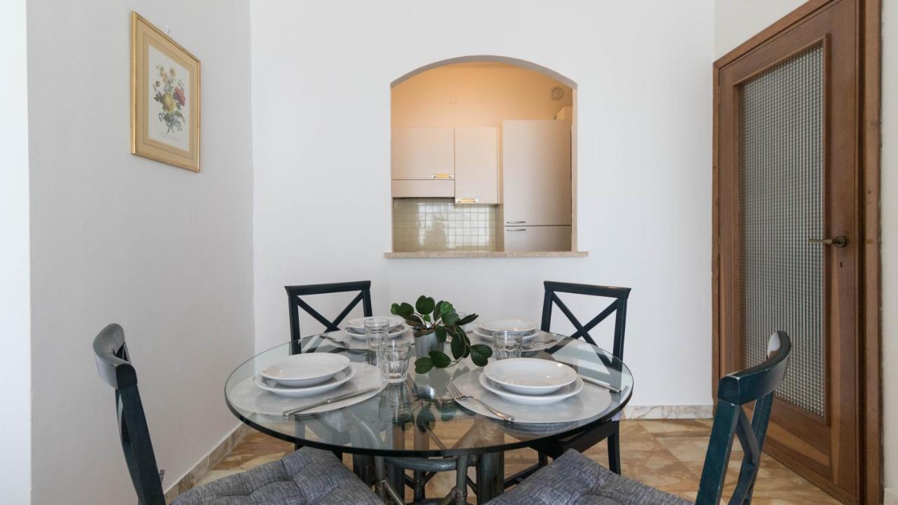 Italianway - Sant'Erasmo 3 Arma di Taggia Exterior photo