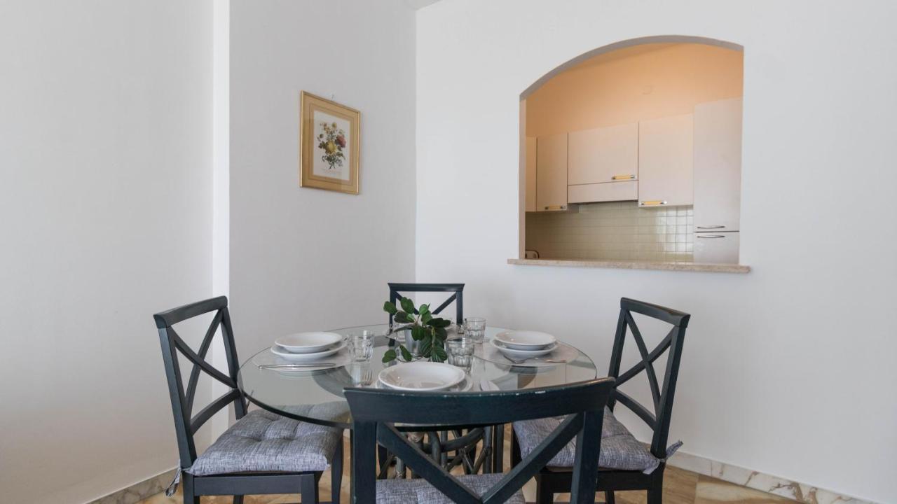 Italianway - Sant'Erasmo 3 Arma di Taggia Exterior photo